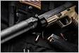 Suppressor Pistons A Key Component of Handgun Suppressor